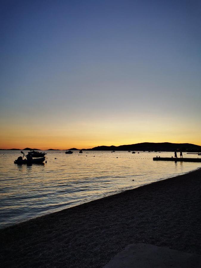 Apartament Bella Dalmatia Srima Zewnętrze zdjęcie